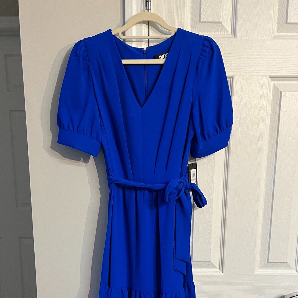 DKNY NWOT DRESS